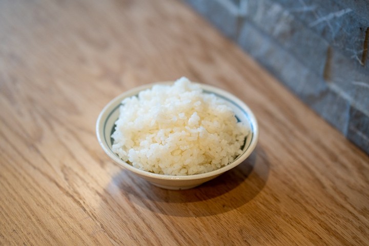 Sushi Rice