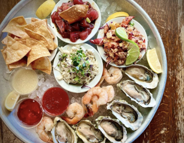 Sam's Chowder House