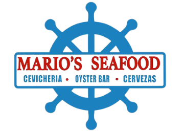 Mario's Seafood Temple