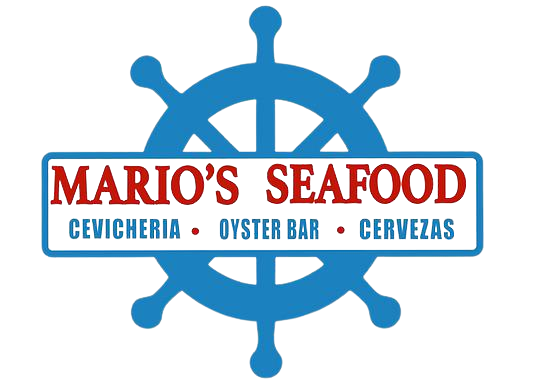 Mario's Seafood Temple