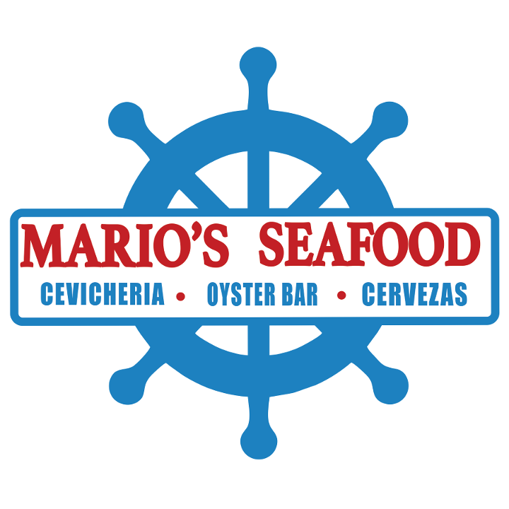 Mario's Seafood Temple