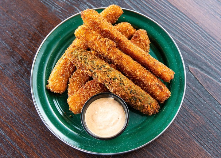 Zucchini Sticks