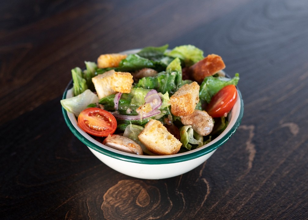 Green Salad - Side