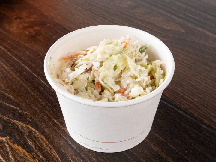 Sierra Slaw - Side