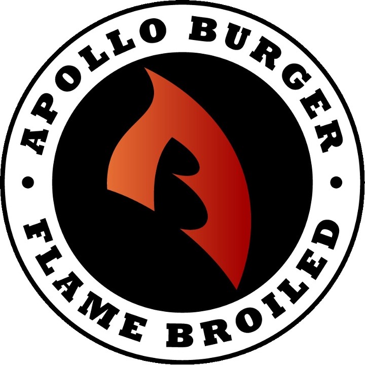 Apollo Burger South Salt Lake