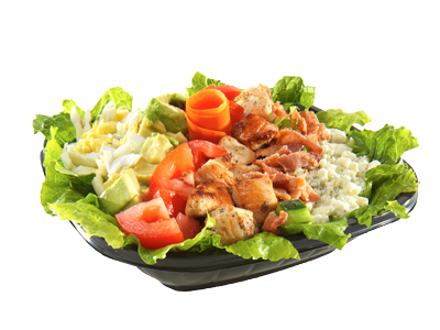 Cobb Salad