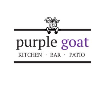 Purple Goat 