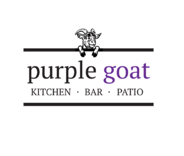 Purple Goat
