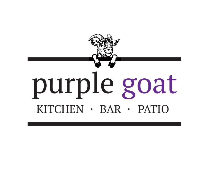 Purple Goat
