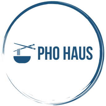 Pho Haus logo