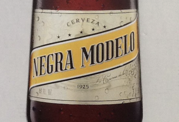 Negra Modelo