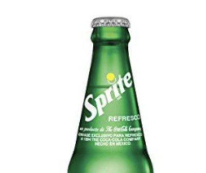 Mexican Sprite