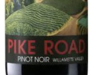 Bottle Pike Road Pinot Noir