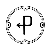 West of Pecos logo