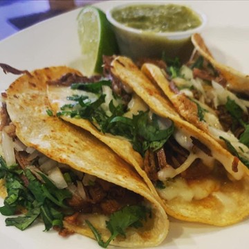 Sociedad - Cocina and Tequila 119 E Main St.