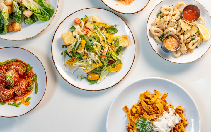 Restaurant banner image