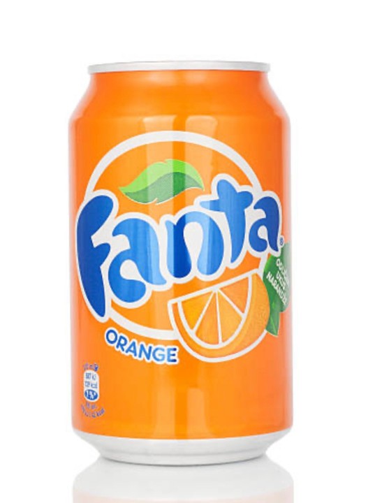 Fanta