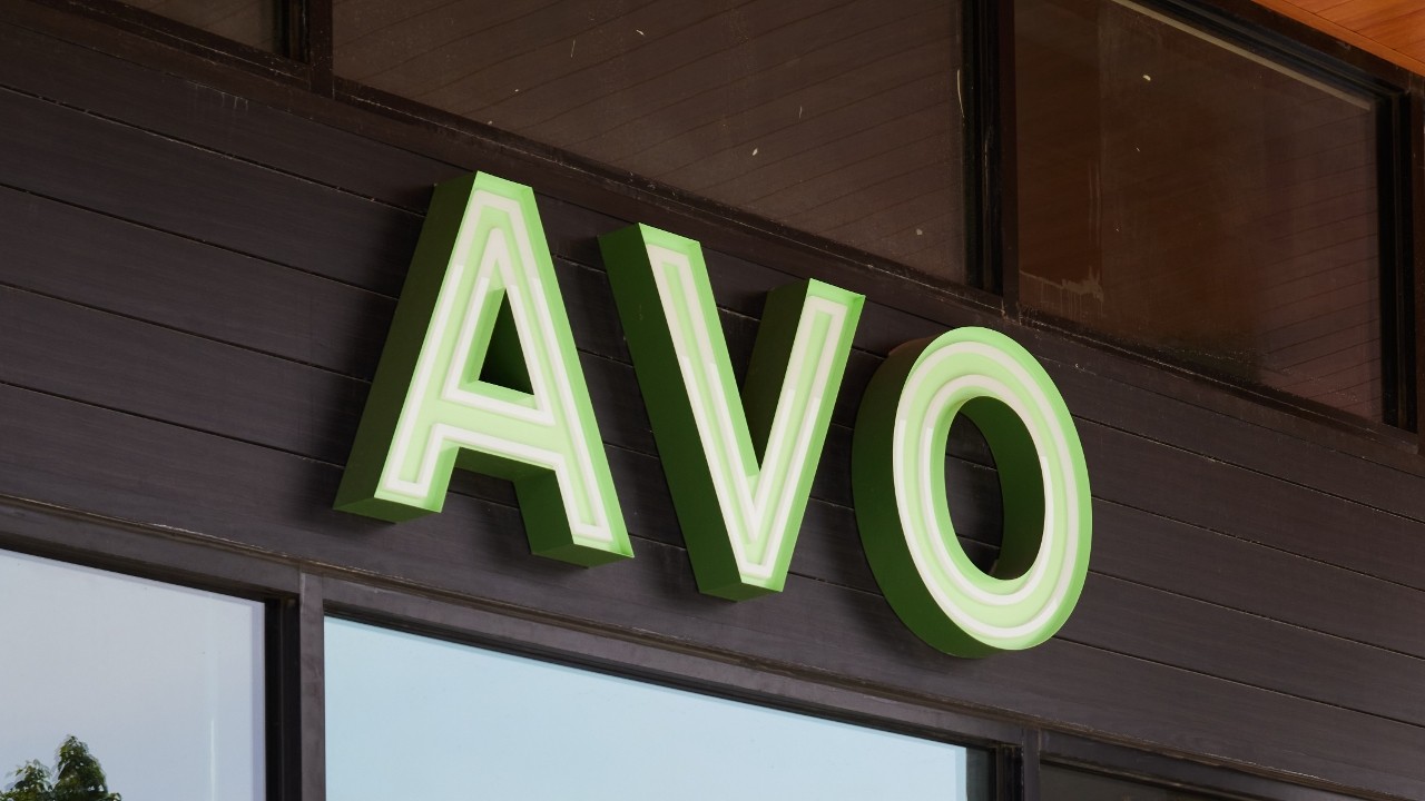 AVO