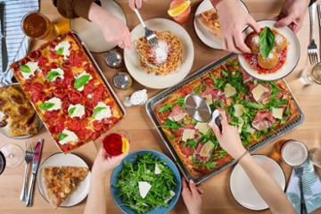 Pizzeria da Laura