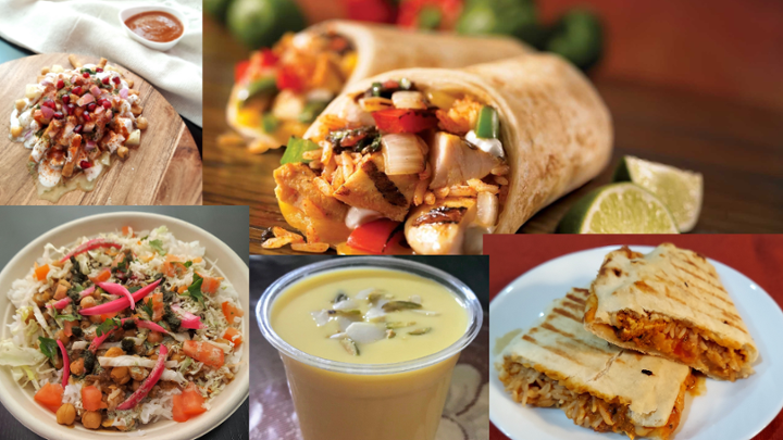 Restaurant banner image