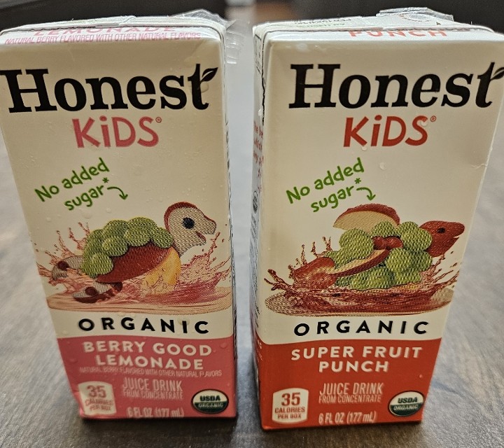 Kid's Juice