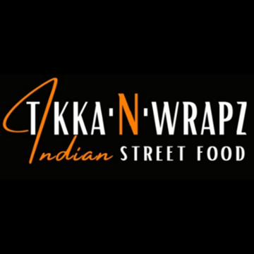 Tikka'N'Wrapz - Indian Street Food