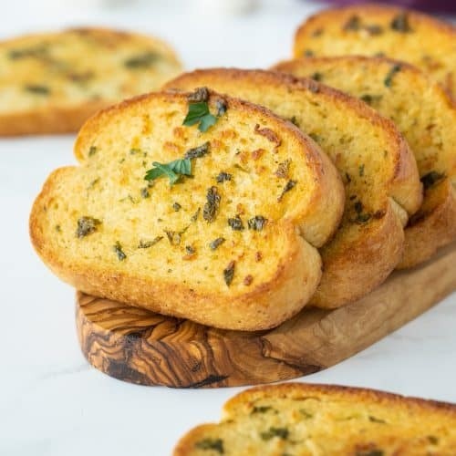 Garlic Toast (4)