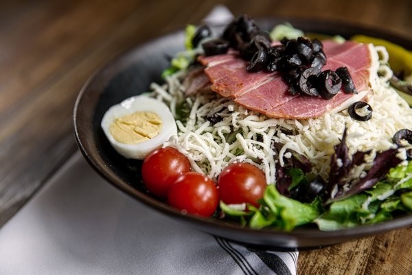 Geraci's Salad Bowl