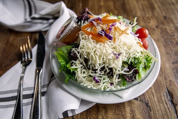 House Salad Pint w/ Cheese