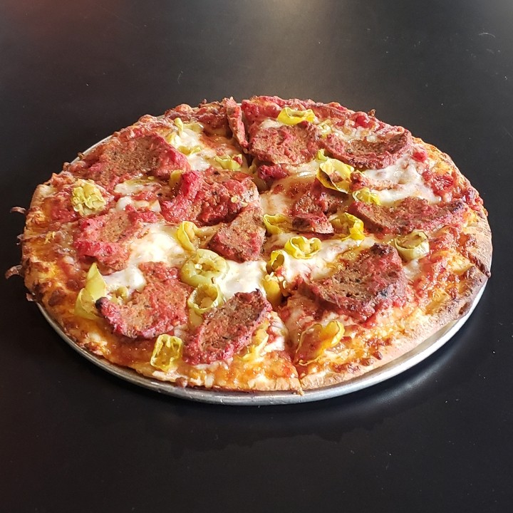Sm Polpetta Pie