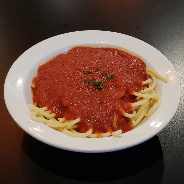 Side Spaghetti Geraci