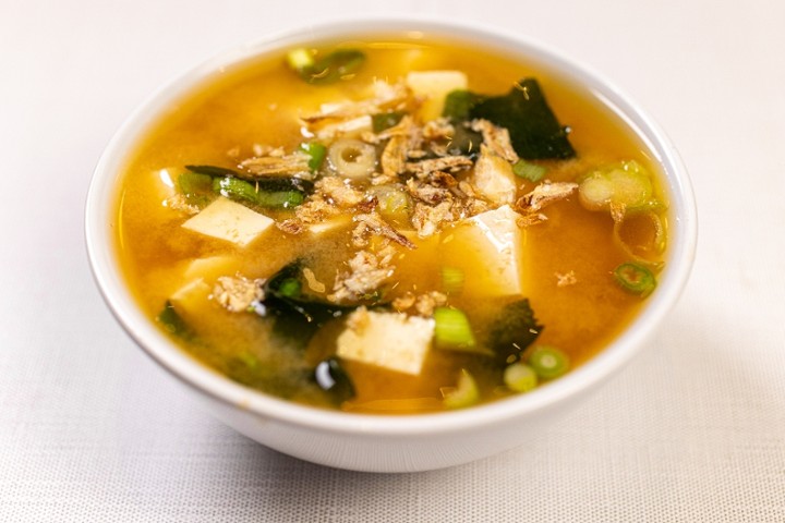 Miso Soup