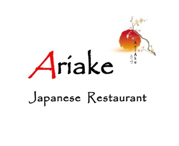 Ariake Japanese Restaurant - RESTON Location