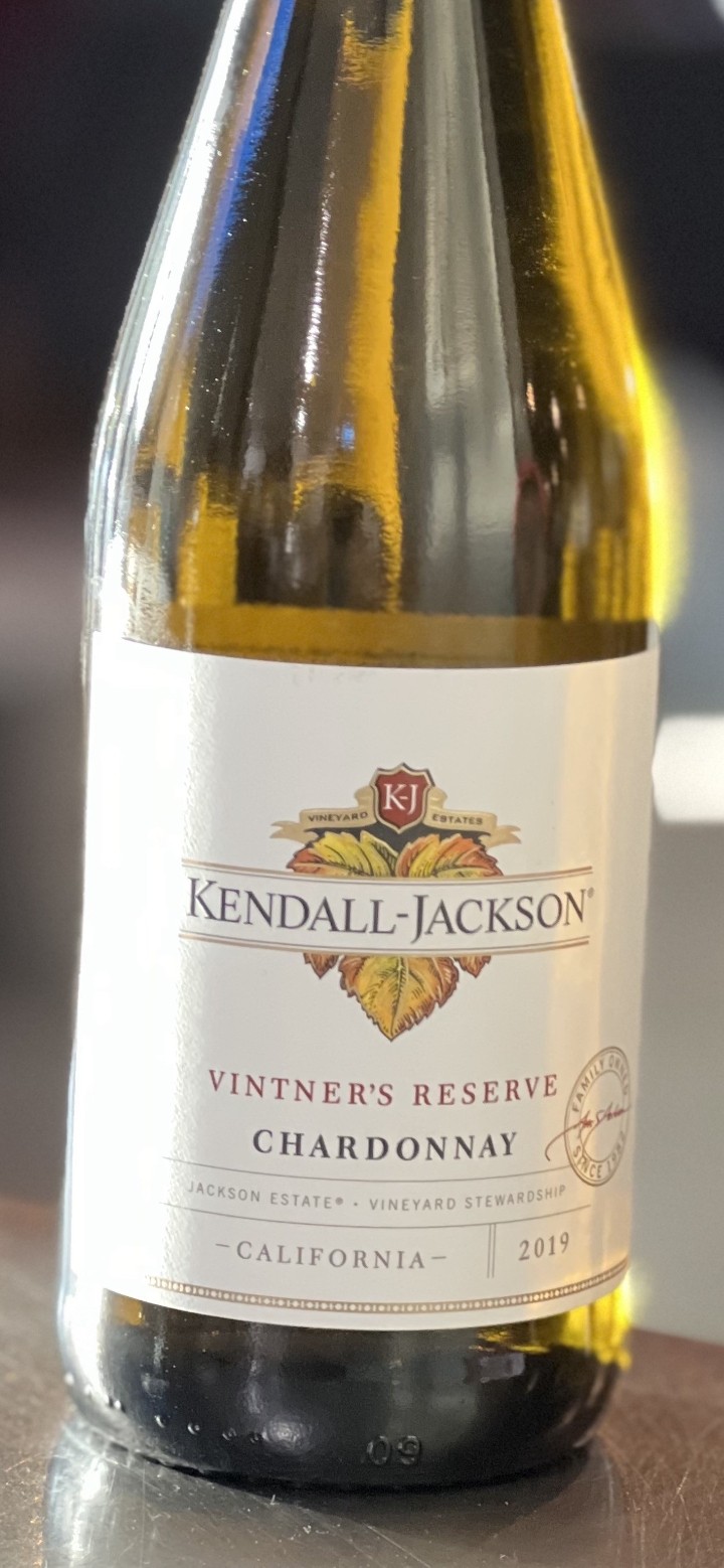 Kendall-Jackson - Chardonnay Vinter's Reserve
