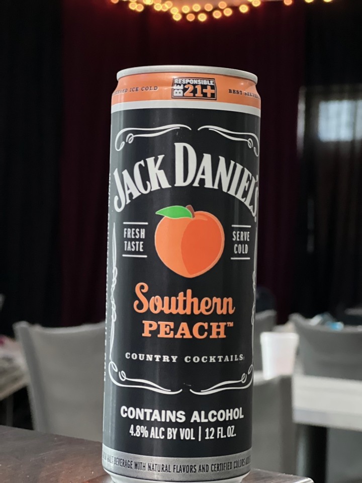 Jack Daniel's - Country Cocktails