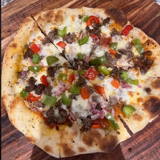 Pirati's Pizzeria & Co.