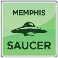 Flying Saucer Memphis