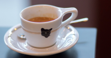 Intelligentsia Coffee - Millennium Park