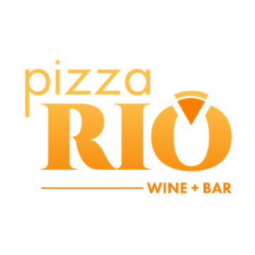 PizzaRio Wine + Bar • Brazilian Pizzaria logo