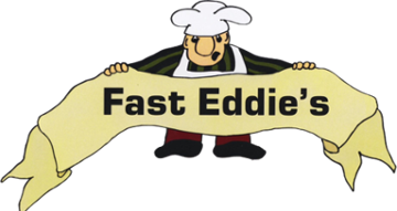 Fast Eddie's Pizza - Bellville
