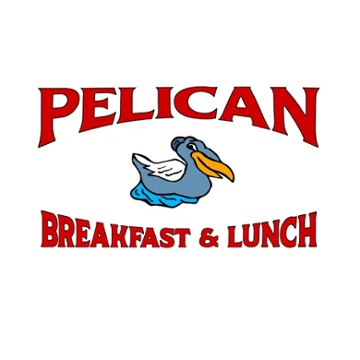 Pelican Breakfast & Lunch Pasadena  7315 Fairmont Parkway suite 100