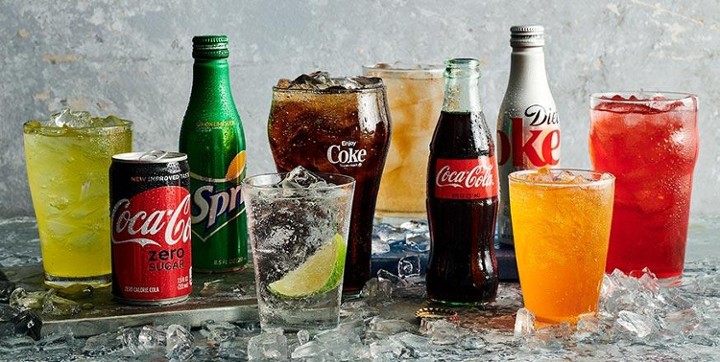 Sodas