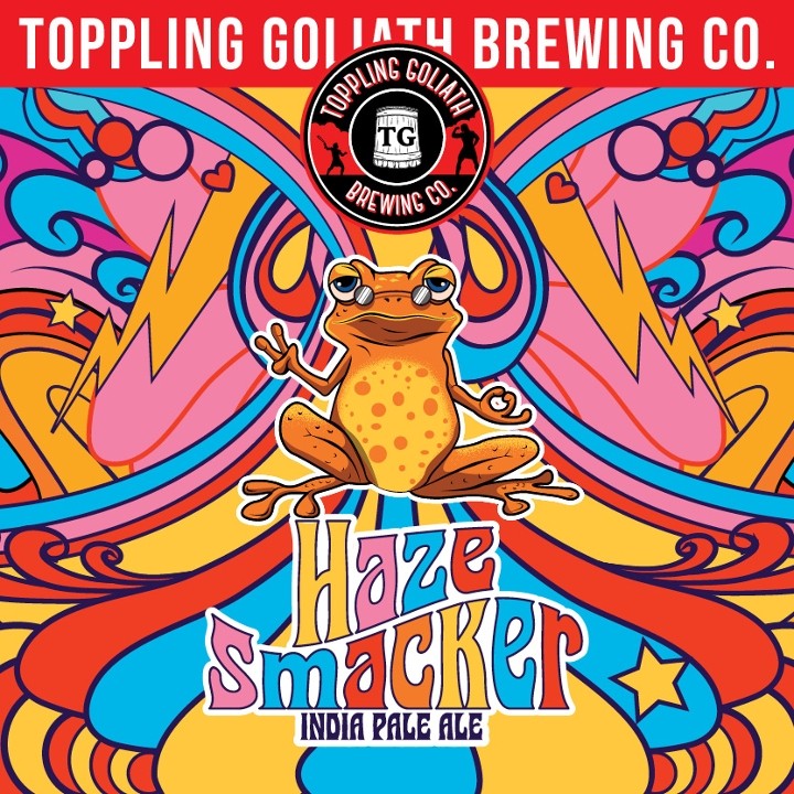 Haze Smacker 6pk