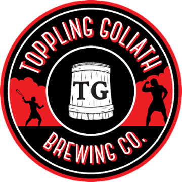 Toppling Goliath Brewing Co