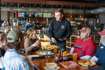 Toppling Goliath Brewing Company