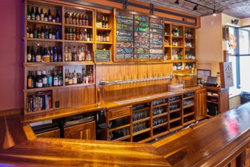 The Beer Temple 3173 N Elston Ave