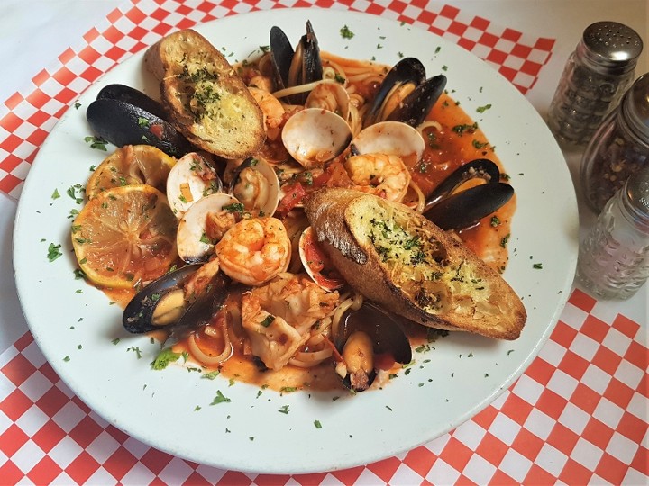 Cioppino