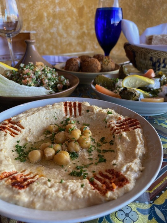 Restaurant banner image