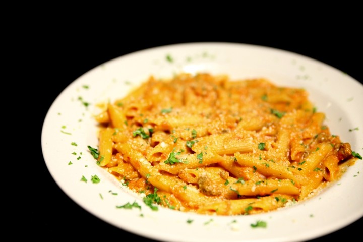 Penne Alla Vodka