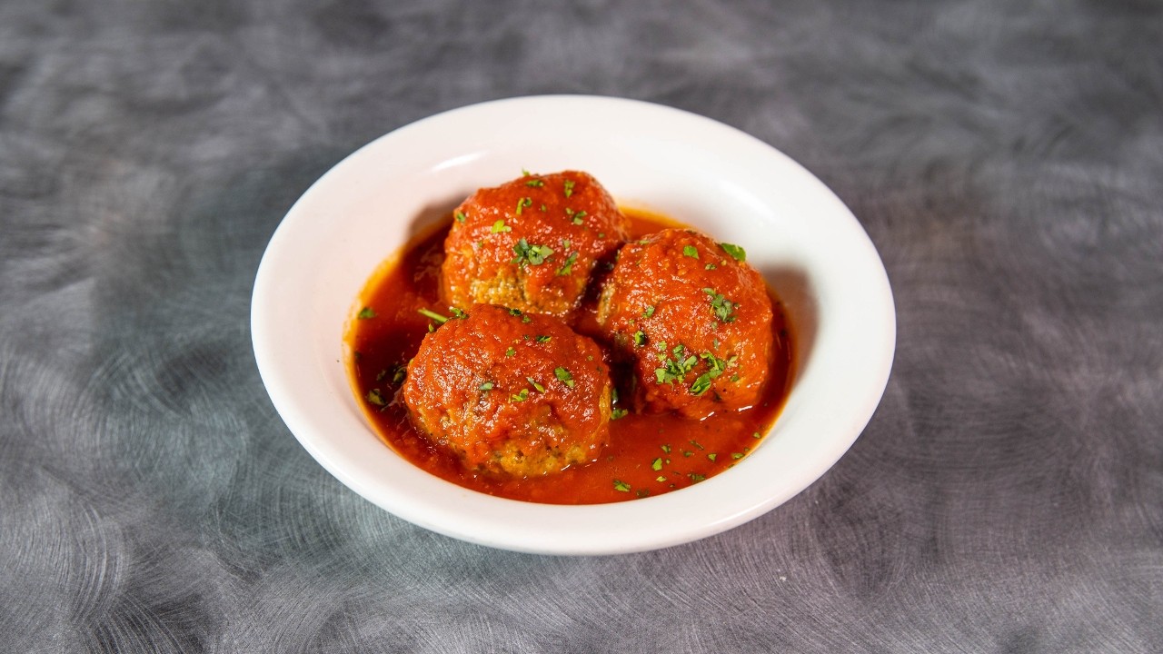 Meatballs